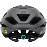 Casco Giro Eclipse Spherical Mips - Grigio - O