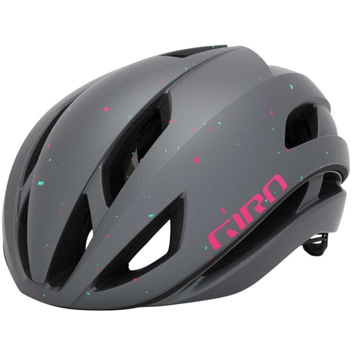 Casco Giro Eclipse Spherical Mips - Grigio - M