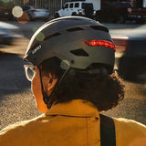 Casco Giro Escape MIPS - Grigio - H