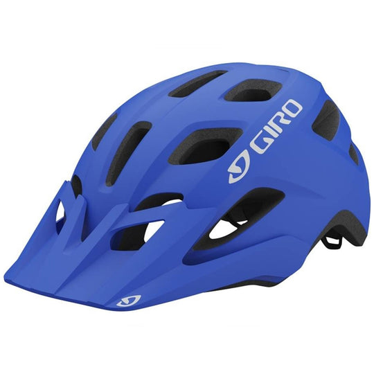 Casco Giro Fixture - Blu