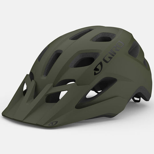 Casco Giro Fixture Mips - Verde opaco