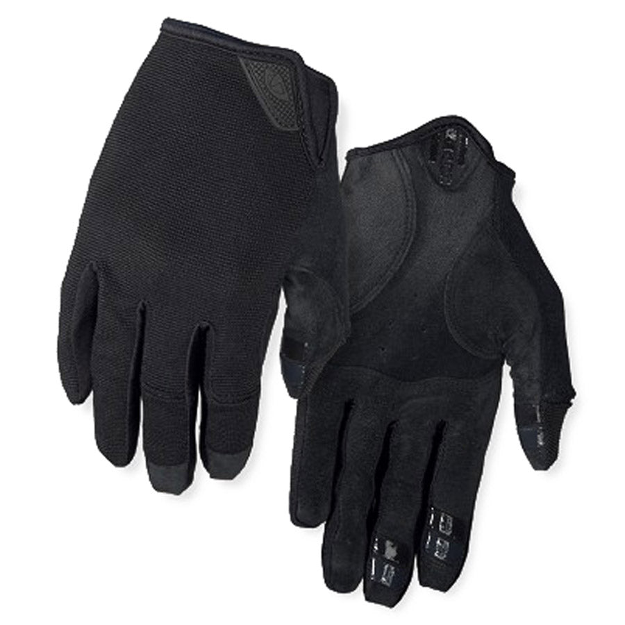 Guanti Giro Grid DND - Nero