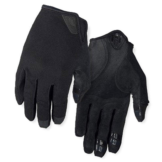 Giro Grid DND Gloves - Black