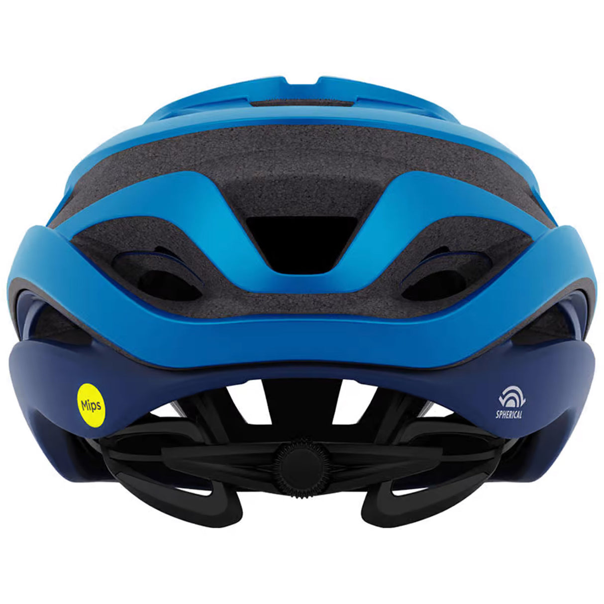 Casco Giro Helios Spherical Mips - Blu - H