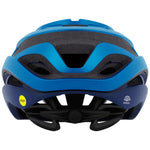 Giro Helios Spherical Mips helmet - Blue