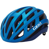 Casco Giro Helios Spherical Mips - Blu - F
