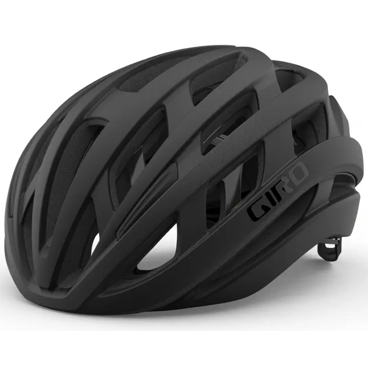 Casco Giro Helios Spherical Mips - Nero opaco