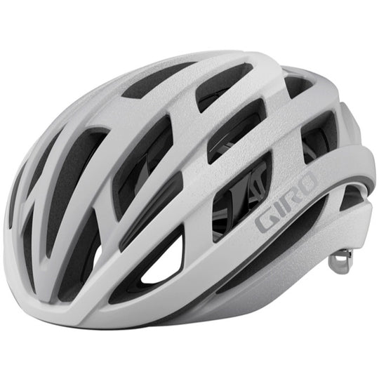 Casco Giro Helios Spherical Mips - Bianco silver