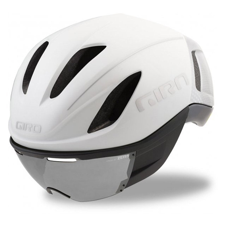 Casco Giro Vanquish Mips - Bianco Opaco