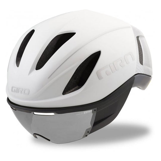 Giro Vanquish Mips Helmets - Mat White