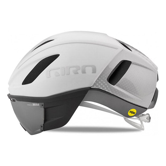 Casco Giro Vanquish Mips - Bianco Opaco