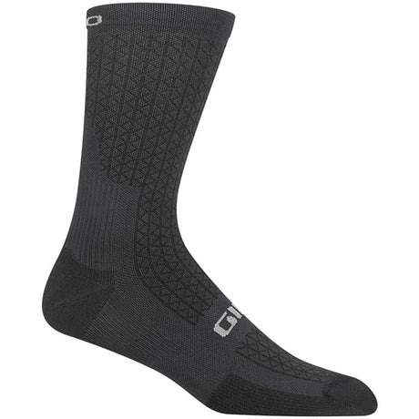Calze Giro HRc Team - Nero - D