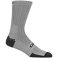 Calze Giro HRc Team - Grigio