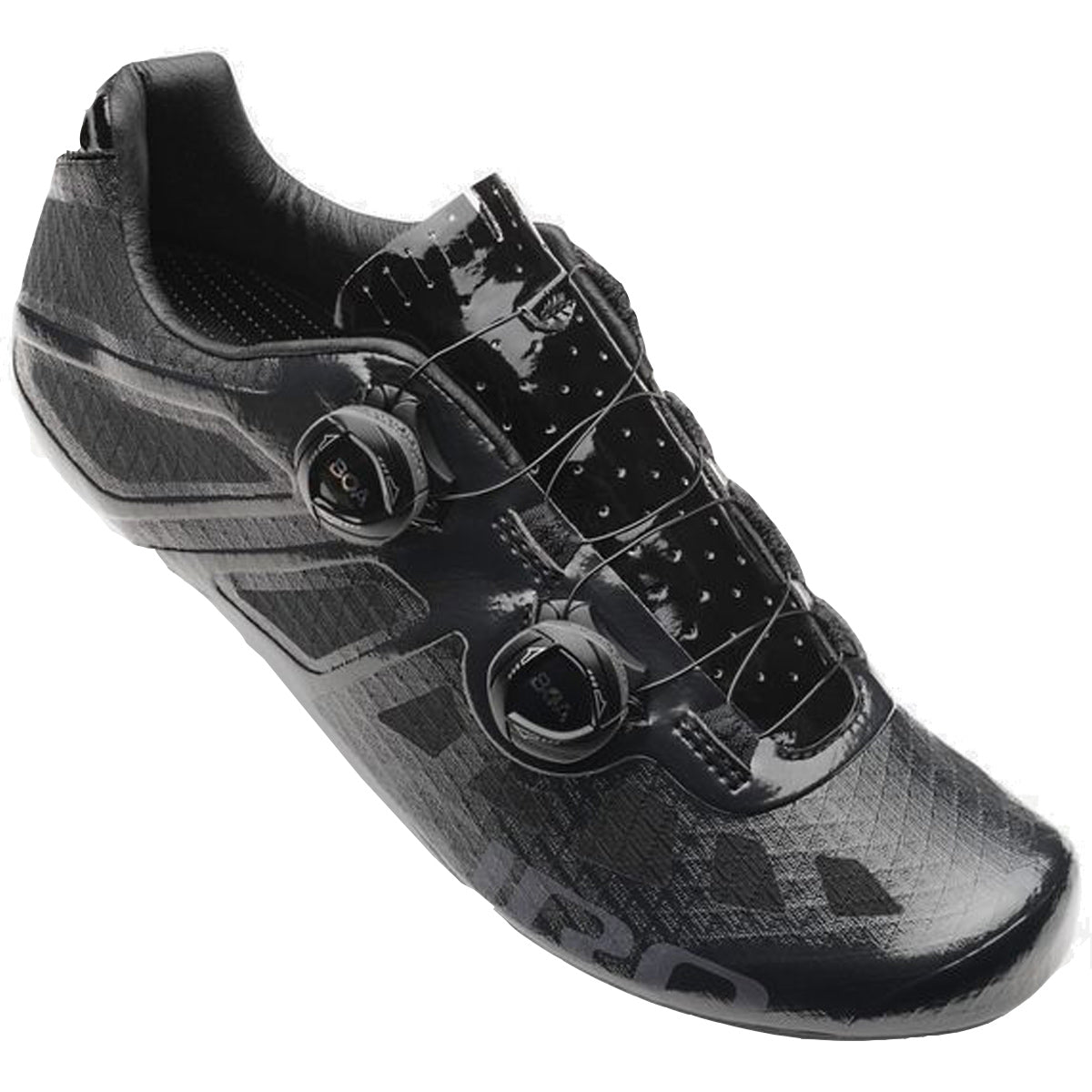 Zapatos Giro Imperial Negro