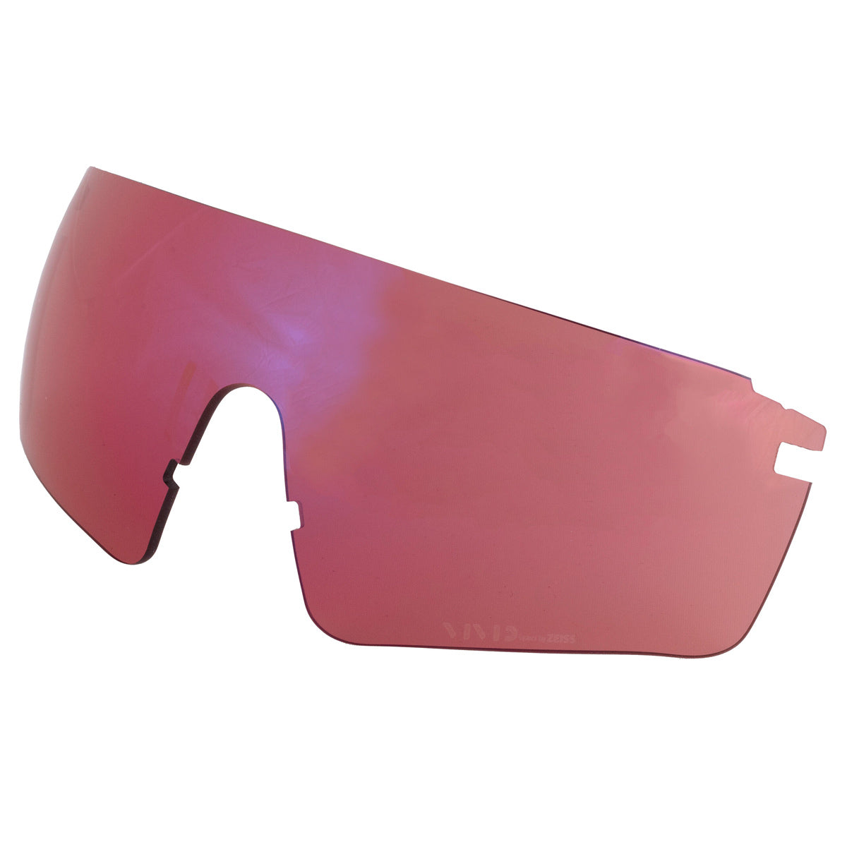 Occhiali Da Ciclismo Giro TOP Unisex - Lente VIVID, Grigio, Per Trail E Off-Road - Foto 13