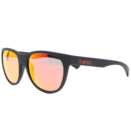 Occhiali Giro Kom - Black Vivid Red