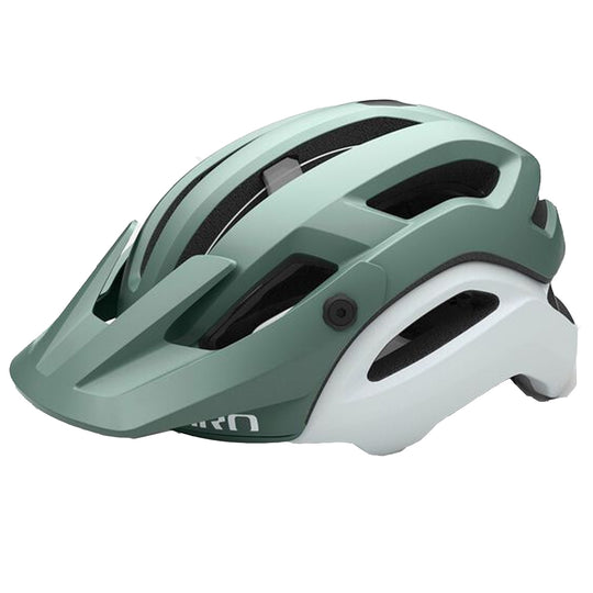 Giro Manifest Spherical Mips helme - Grun