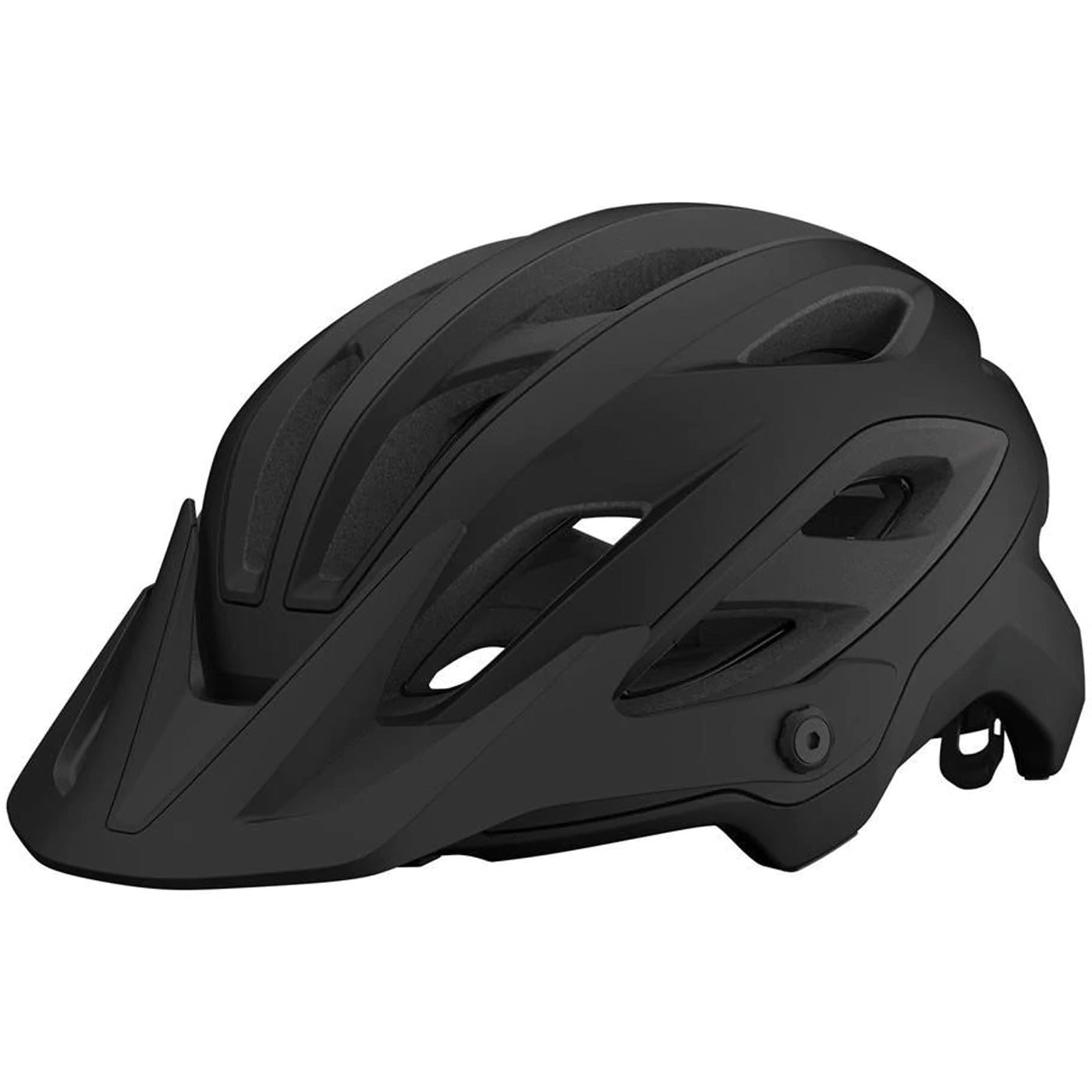 Casque Vélo Giro Aries Spherical MIPS – Noir/Rouge – Neuf