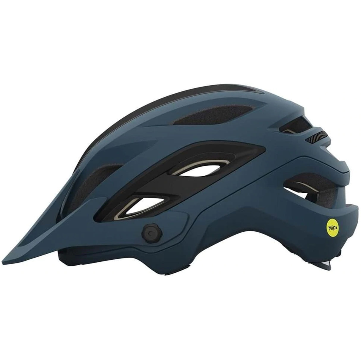 Casco Giro Merit Spherical Mips - Blu - G