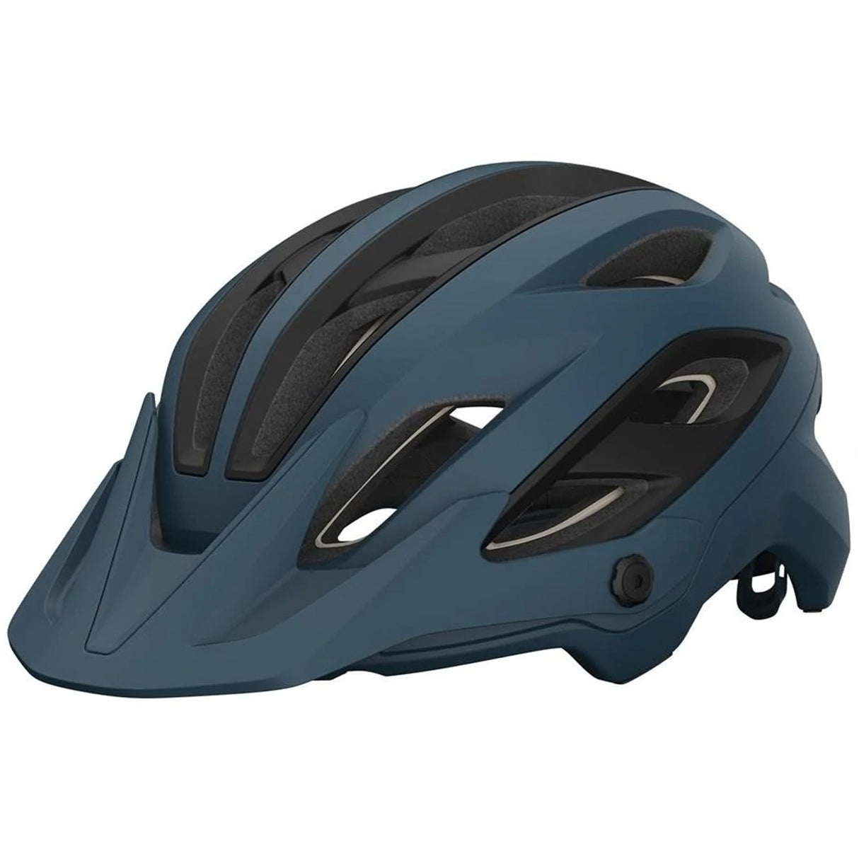 Casco Giro Merit Spherical Mips - Blu - F