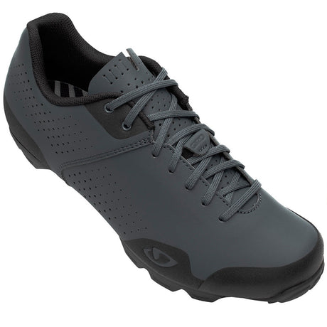 Scarpe Giro Privateer Lace - Grigio