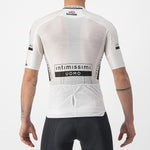 Maillot Blanc Giro d'Italia 2022 Race