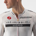 Giro d'Italia Race 2022 White jersey