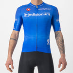 Maglia Azzurra Giro d'Italia 2022 Race