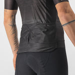 Giro d'Italia Race 2022 Black jersey