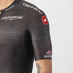 Giro d'Italia Race 2022 Black jersey