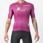 Giro d'Italia Race 2022 Ciclamino jersey