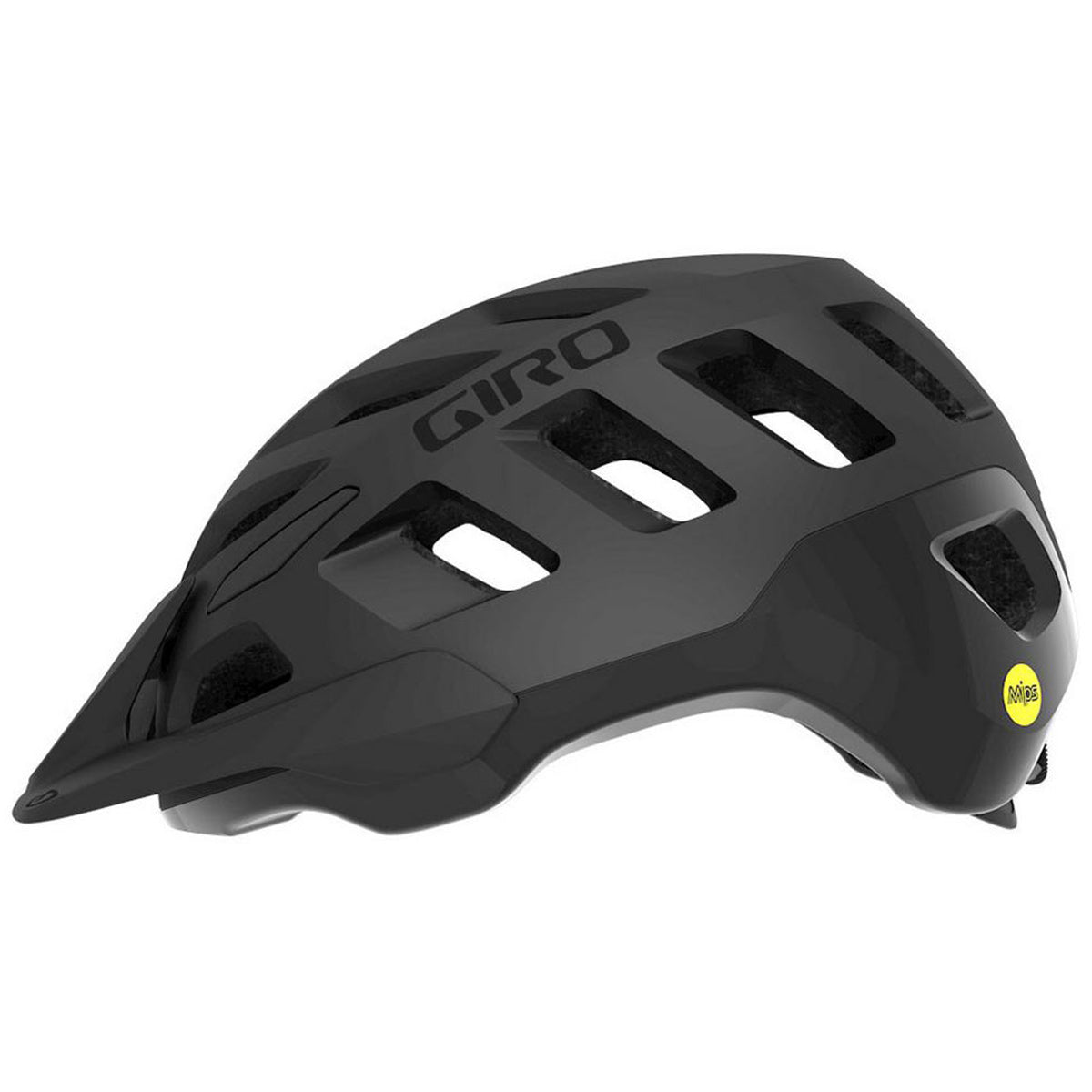 Casco Giro Radix Mips - Nero opaco
