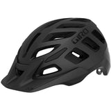 Casco Giro Radix Mips - Nero opaco