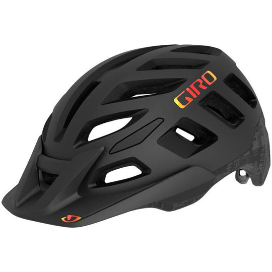 Giro Radix helmet - Hypnotic