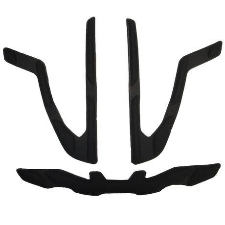 Imbottitura Giro Radix - Nero