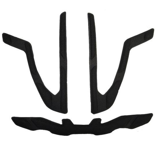 Giro Radix padset - Black