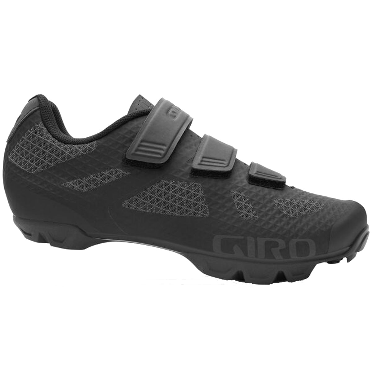 Scarpe Giro Ranger - Nero