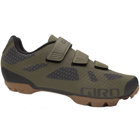 Giro Ranger shoes - Green