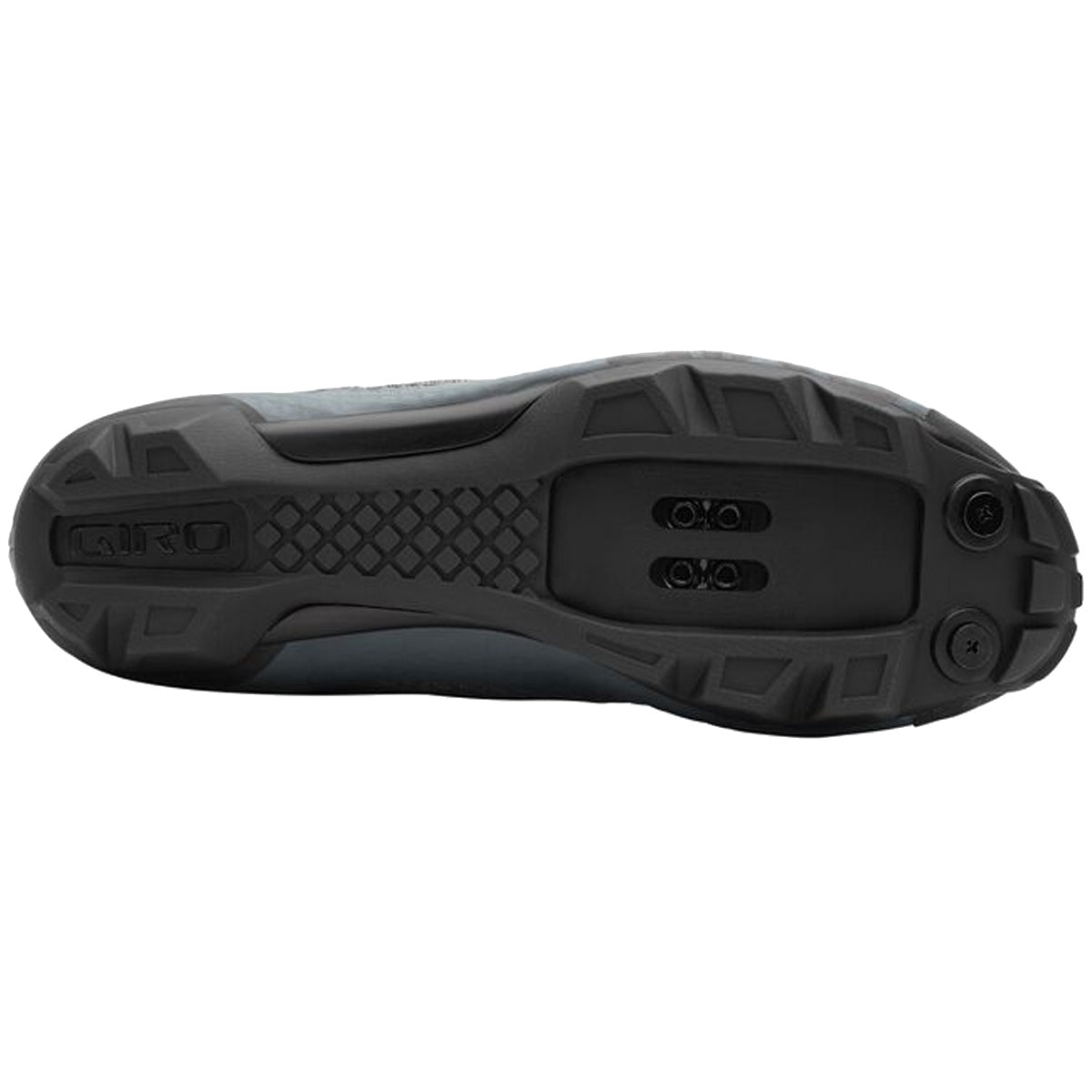 Giro Ranger Shoe Giro Ranger shoes - Black