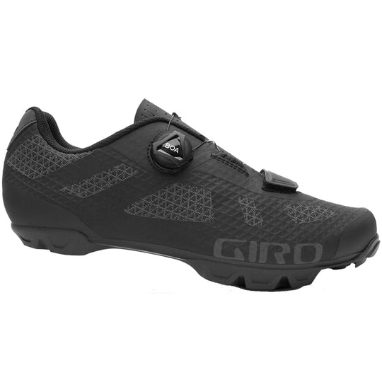 Giro Rincon shoes - Black