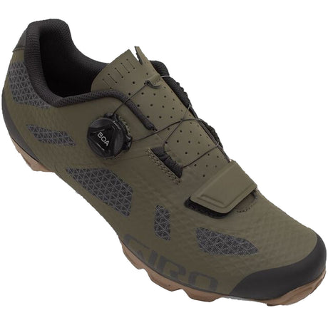 Scarpe Giro Rincon - Verde