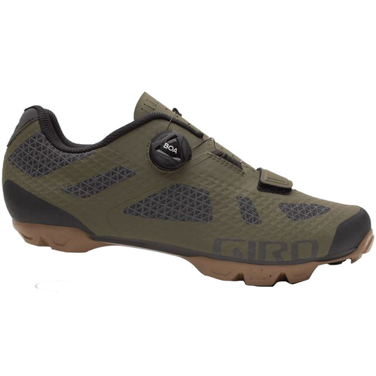 Giro Rincon shoes - Green