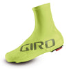 Copriscarpe Giro Ultralight Aero II - Giallo Fluo