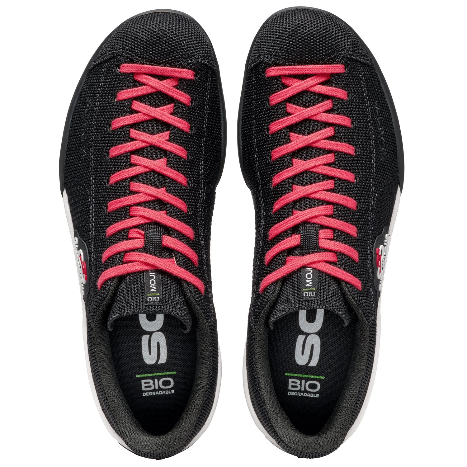 Scarpe Giro d'Italia Mojito Bio - I