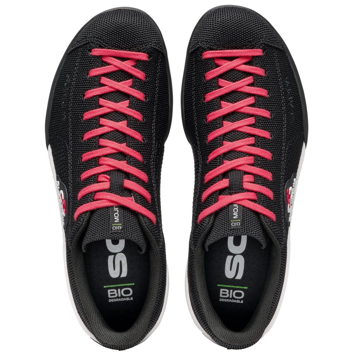 Scarpe Giro d'Italia Mojito Bio - I