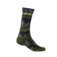 Calze Giro Merino Seasonal - Camo