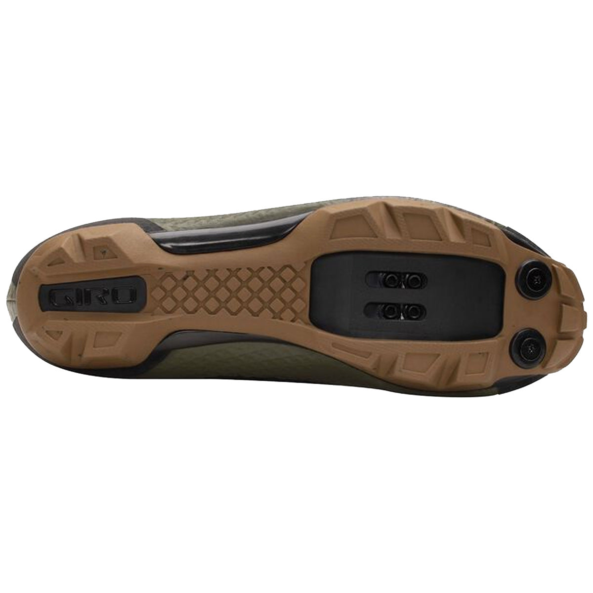 Giro Sector shoes - Green