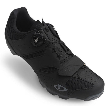 Scarpe Giro Cylinder - Nero