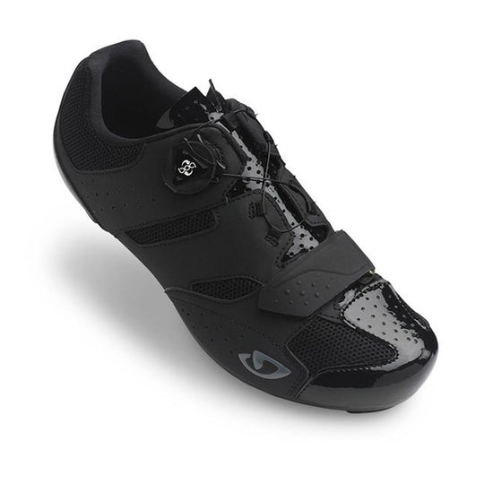 Giro Savix Shoes - Black