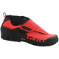 Scarpe MTB Giro Terraduro Mid - Vermiglione Nero
